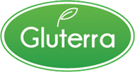 Gluterra - gluten-free and healthy
