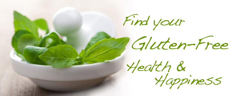 Gluterra - find your Gluten-free health & happiness